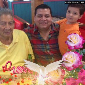 Meet your Posher, Alfonso